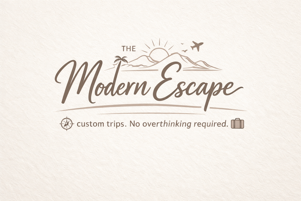 Cities Unlocked: Nature & Tropical