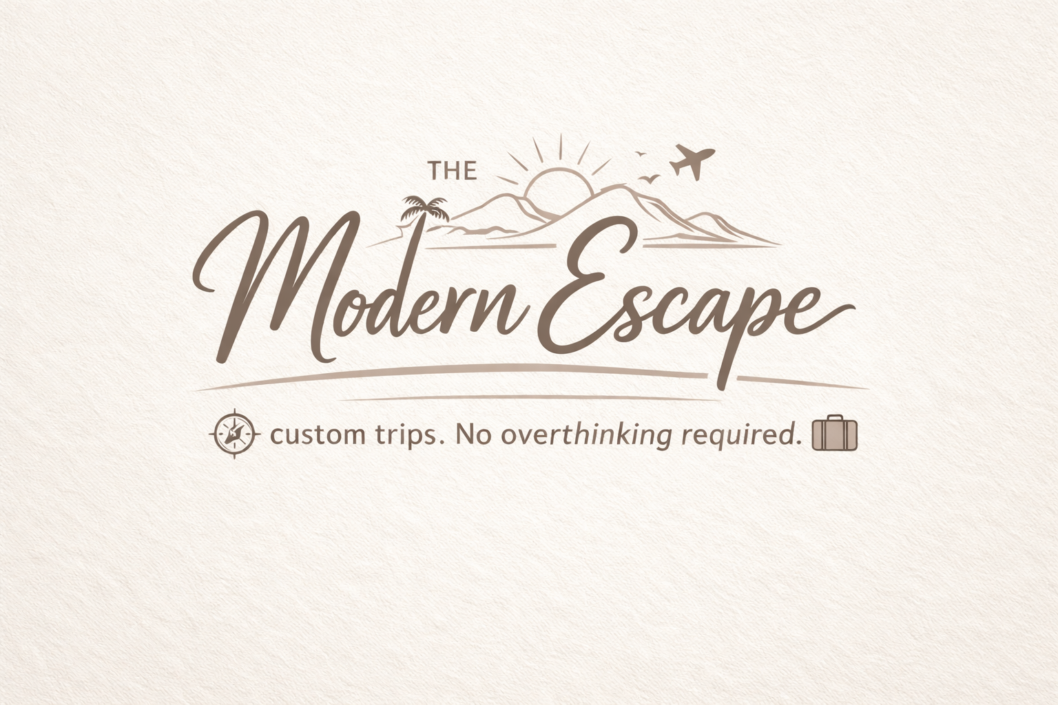 Cities Unlocked: Nature & Tropical